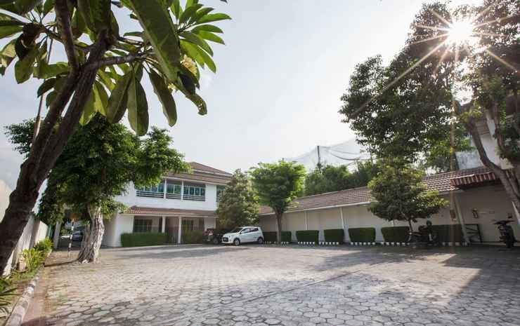 Суракарта: Bandar Narita Hotel