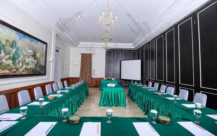 Суракарта: Bandar Narita Hotel