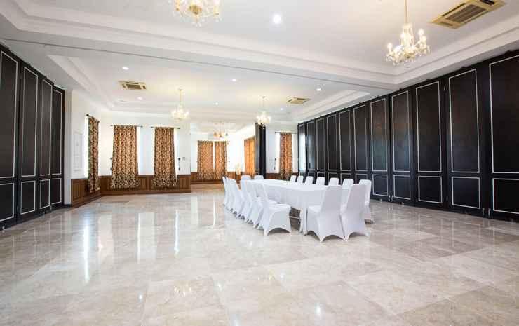 Суракарта: Bandar Narita Hotel
