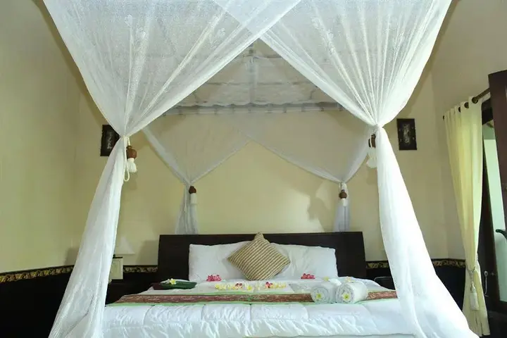 Пемутеран: Man's Homestay