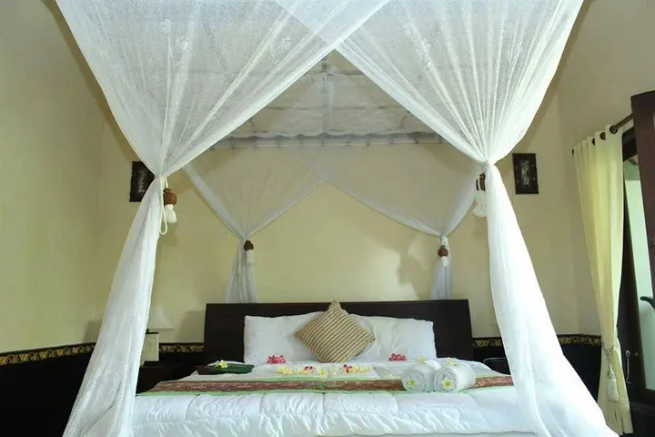 Пемутеран: Man's Homestay