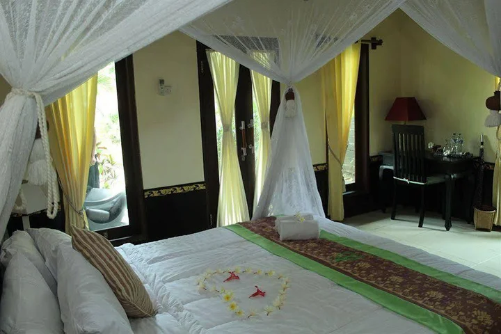 Пемутеран: Man's Homestay
