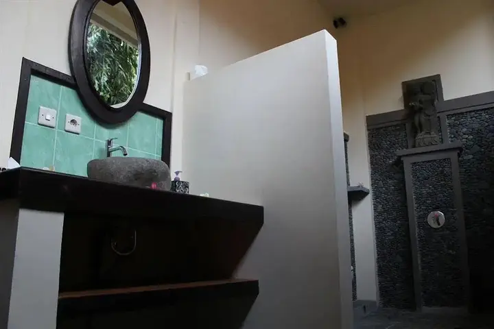 Пемутеран: Man's Homestay