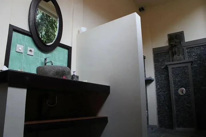Пемутеран: Man's Homestay