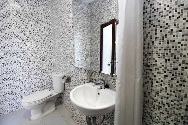 Батам: Blitz Hotel Batam Near Sultan Mahmud Ri'ayat Shah