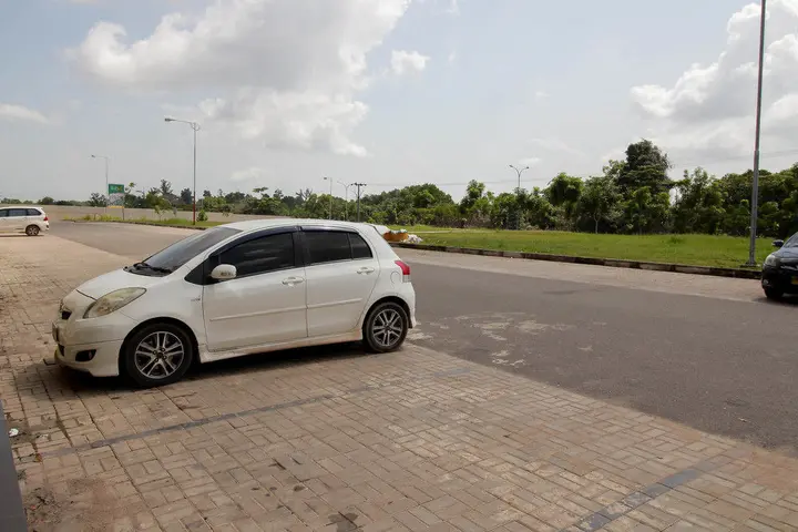 Батам: Blitz Hotel Batam Near Sultan Mahmud Ri'ayat Shah