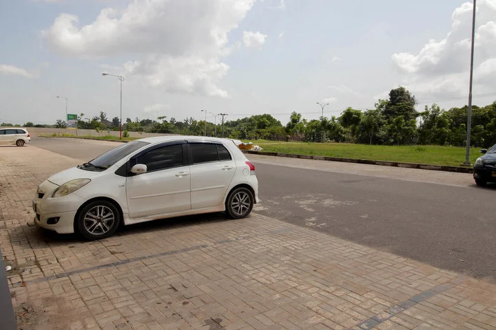 Батам: Blitz Hotel Batam Near Sultan Mahmud Ri'ayat Shah