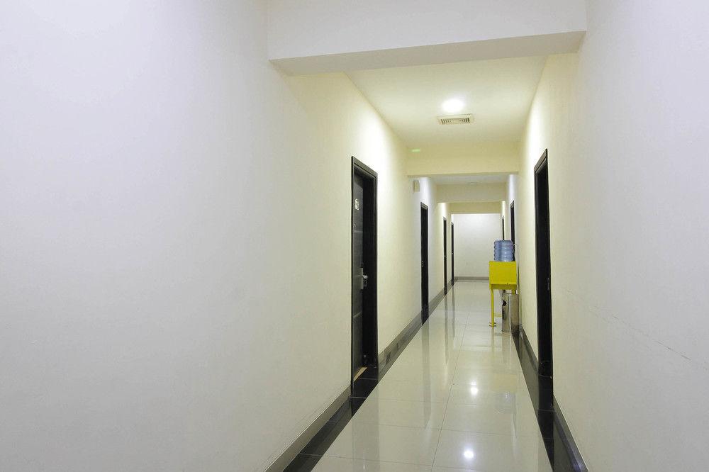 Батам: Blitz Hotel Batam Near Sultan Mahmud Ri'ayat Shah