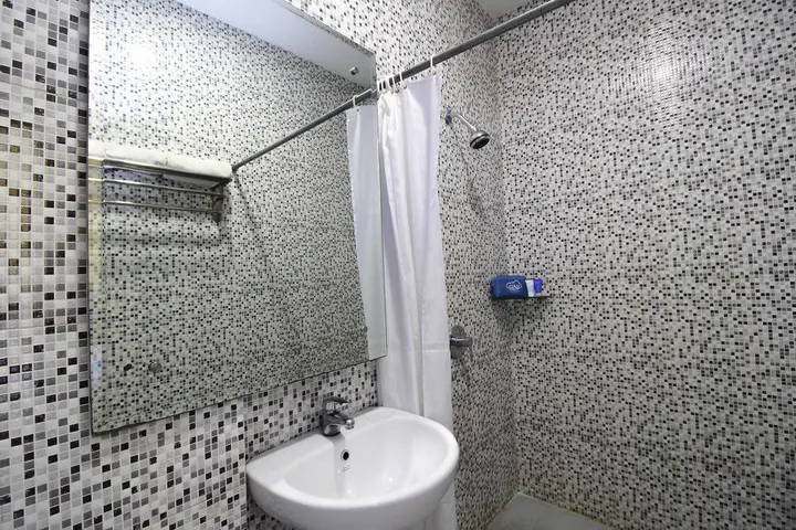 Батам: Blitz Hotel Batam Near Sultan Mahmud Ri'ayat Shah