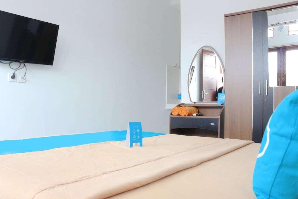 Кута: Airy Denpasar Selatan Gelogor Carik 103 Bali