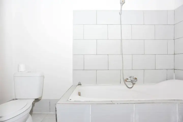 Джимбаран: Airy Jimbaran Puri Gading Bandung Bali
