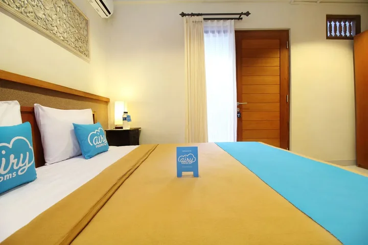 Санур: Deco Bedrooms