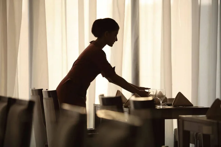 Семаранг: Grandhika Hotel Semarang