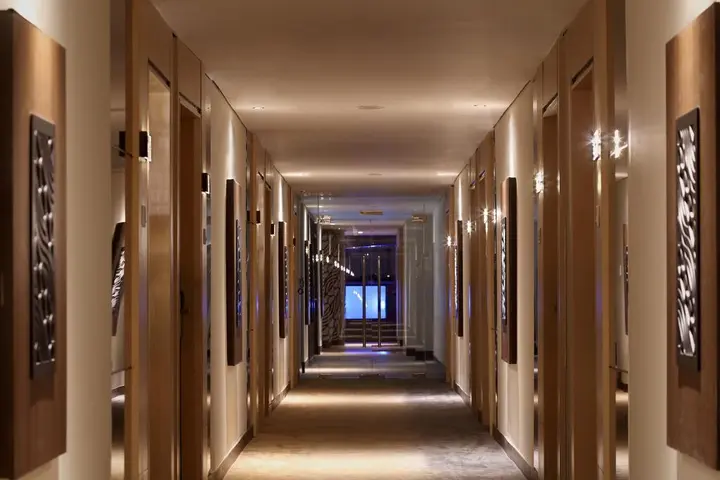 Семаранг: Grandhika Hotel Semarang