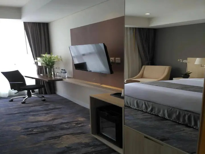 Семаранг: Grandhika Hotel Semarang