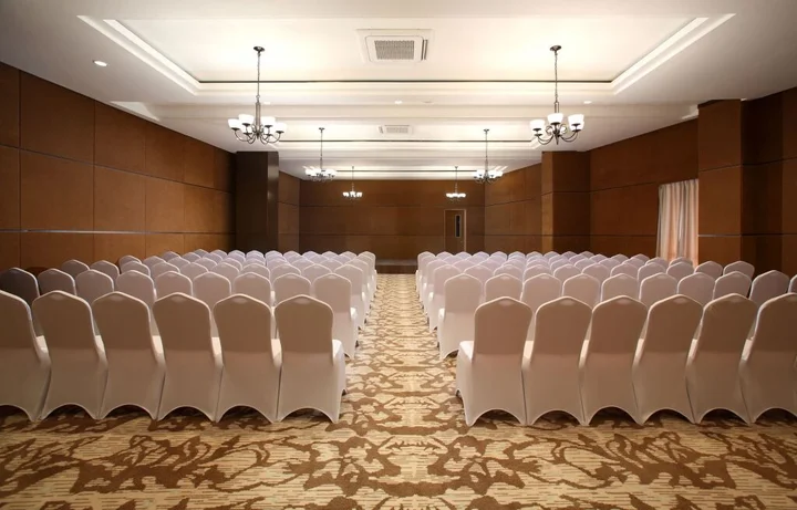 Семаранг: Grandhika Hotel Semarang
