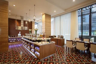 Семаранг: Grandhika Hotel Semarang