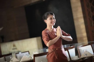 Семаранг: Grandhika Hotel Semarang