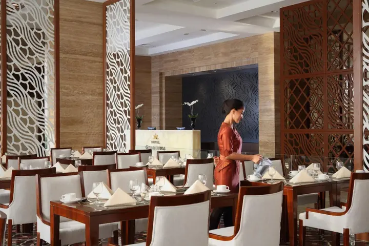 Семаранг: Grandhika Hotel Semarang