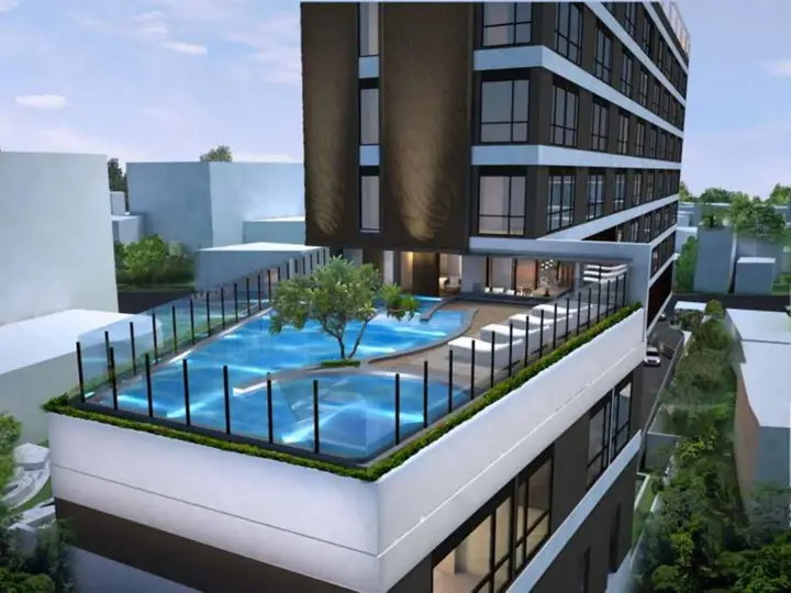Семаранг: Grandhika Hotel Semarang