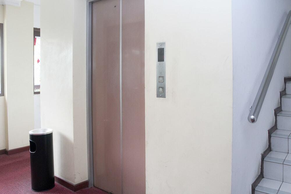 Джакарта: Airy Menteng Wahid Hasyim 53 Jakarta