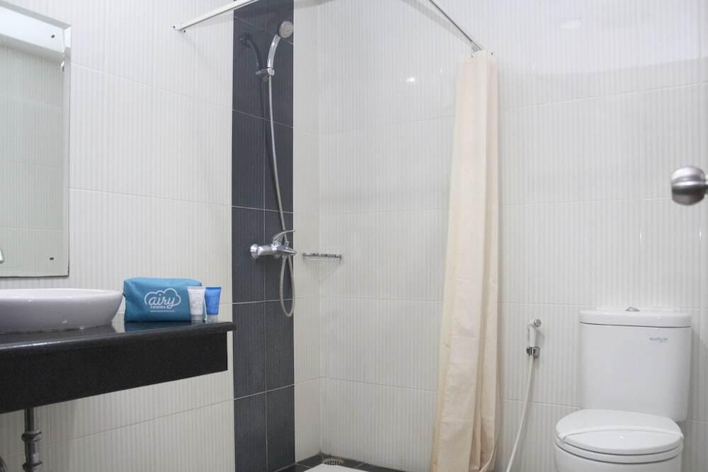 Джакарта: Airy Menteng Wahid Hasyim 53 Jakarta