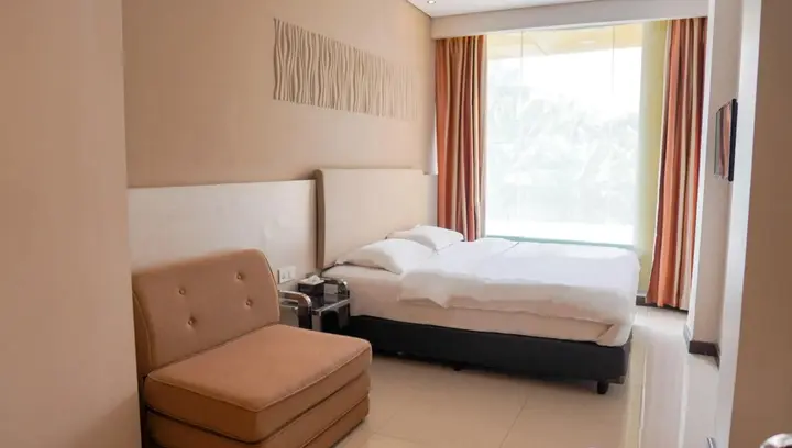 Джакарта: Verse Lite Hotel Gajah Mada