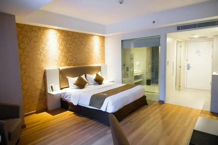 Депок: Platinum Adisucipto Hotel & Conference