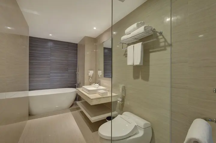 Депок: Platinum Adisucipto Hotel & Conference
