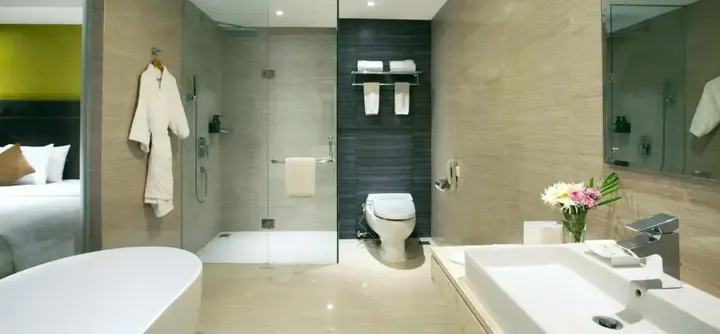 Депок: Platinum Adisucipto Hotel & Conference