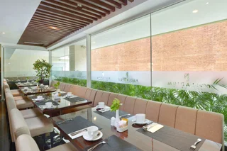 Депок: Platinum Adisucipto Hotel & Conference