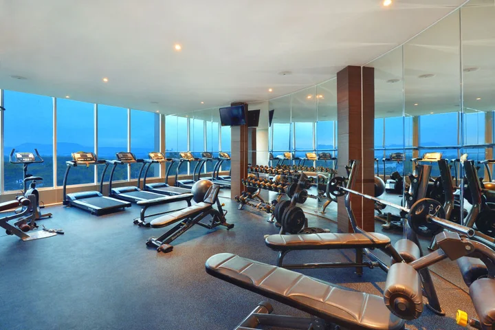 Депок: Platinum Adisucipto Hotel & Conference