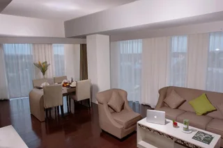 Депок: Platinum Adisucipto Hotel & Conference