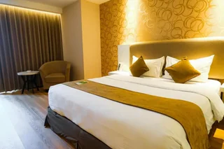 Депок: Platinum Adisucipto Hotel & Conference