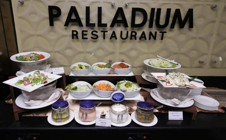 Депок: Platinum Adisucipto Hotel & Conference