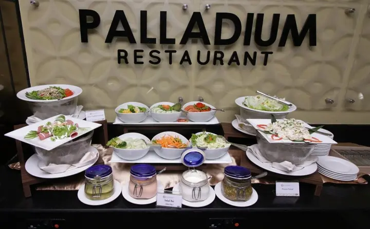 Депок: Platinum Adisucipto Hotel & Conference