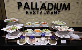 Депок: Platinum Adisucipto Hotel & Conference