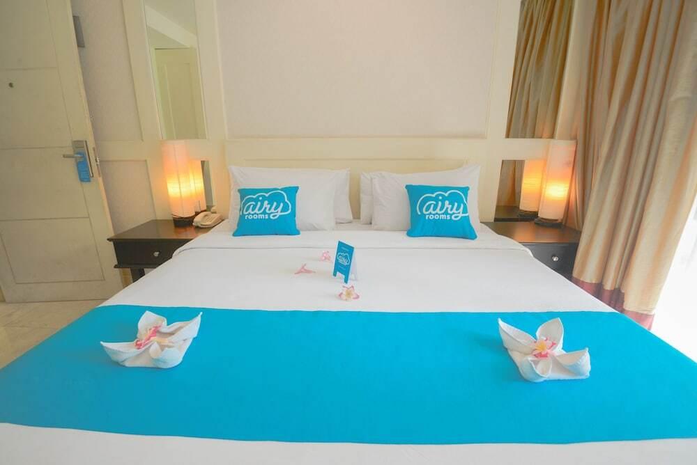Кута: Airy Kuta Majapahit 18 Bali