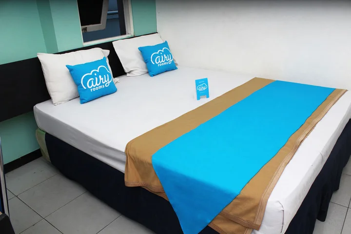 Банджармасин: Airy Kertak Baru Ulu MT Haryono 49 Banjarmasin