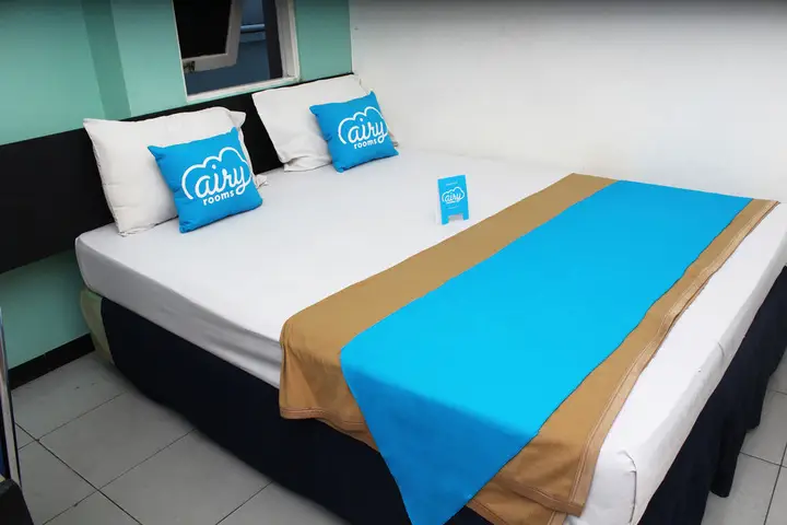 Airy Kertak Baru Ulu MT Haryono 49 Banjarmasin — фото 3