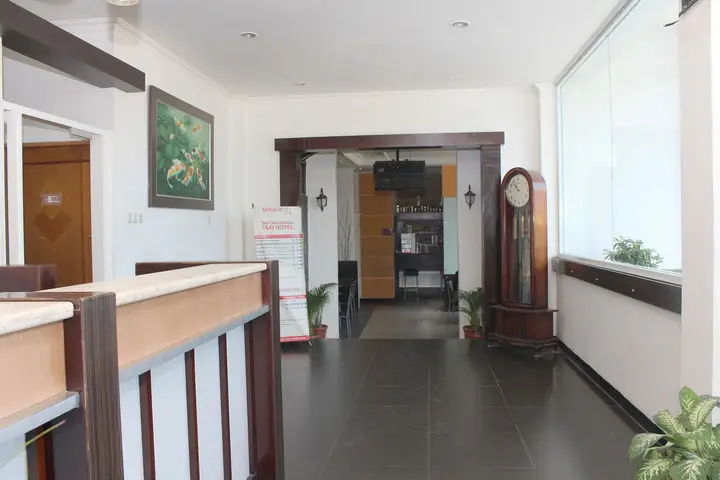 Airy Kertak Baru Ulu MT Haryono 49 Banjarmasin — фото 2