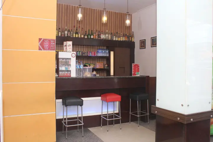 Банджармасин: Airy Kertak Baru Ulu MT Haryono 49 Banjarmasin