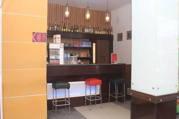 Банджармасин: Airy Kertak Baru Ulu MT Haryono 49 Banjarmasin