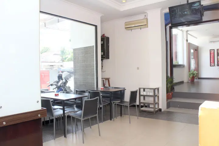 Банджармасин: Airy Kertak Baru Ulu MT Haryono 49 Banjarmasin