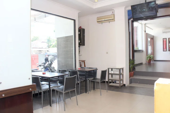 Банджармасин: Airy Kertak Baru Ulu MT Haryono 49 Banjarmasin