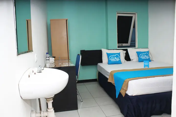 Airy Kertak Baru Ulu MT Haryono 49 Banjarmasin — фото 5