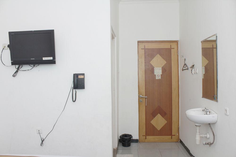 Банджармасин: Airy Kertak Baru Ulu MT Haryono 49 Banjarmasin