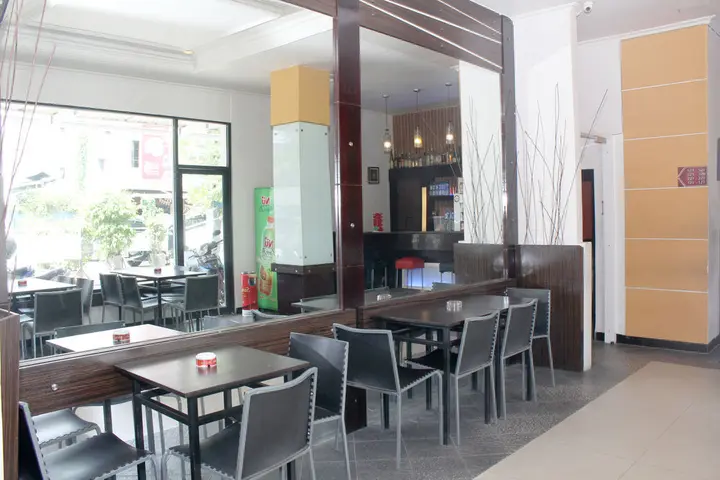 Банджармасин: Airy Kertak Baru Ulu MT Haryono 49 Banjarmasin