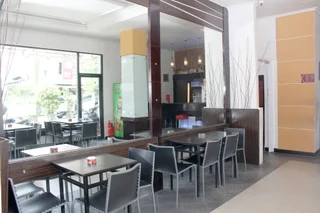 Банджармасин: Airy Kertak Baru Ulu MT Haryono 49 Banjarmasin