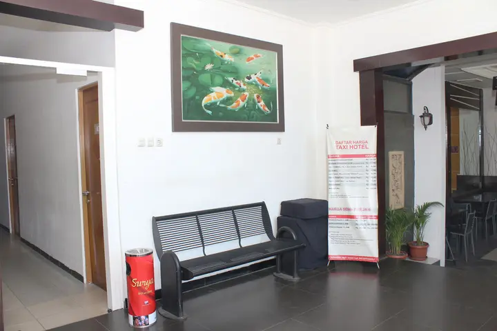Банджармасин: Airy Kertak Baru Ulu MT Haryono 49 Banjarmasin